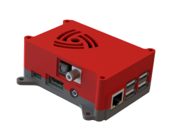 Media Center mit Raspberry Pi