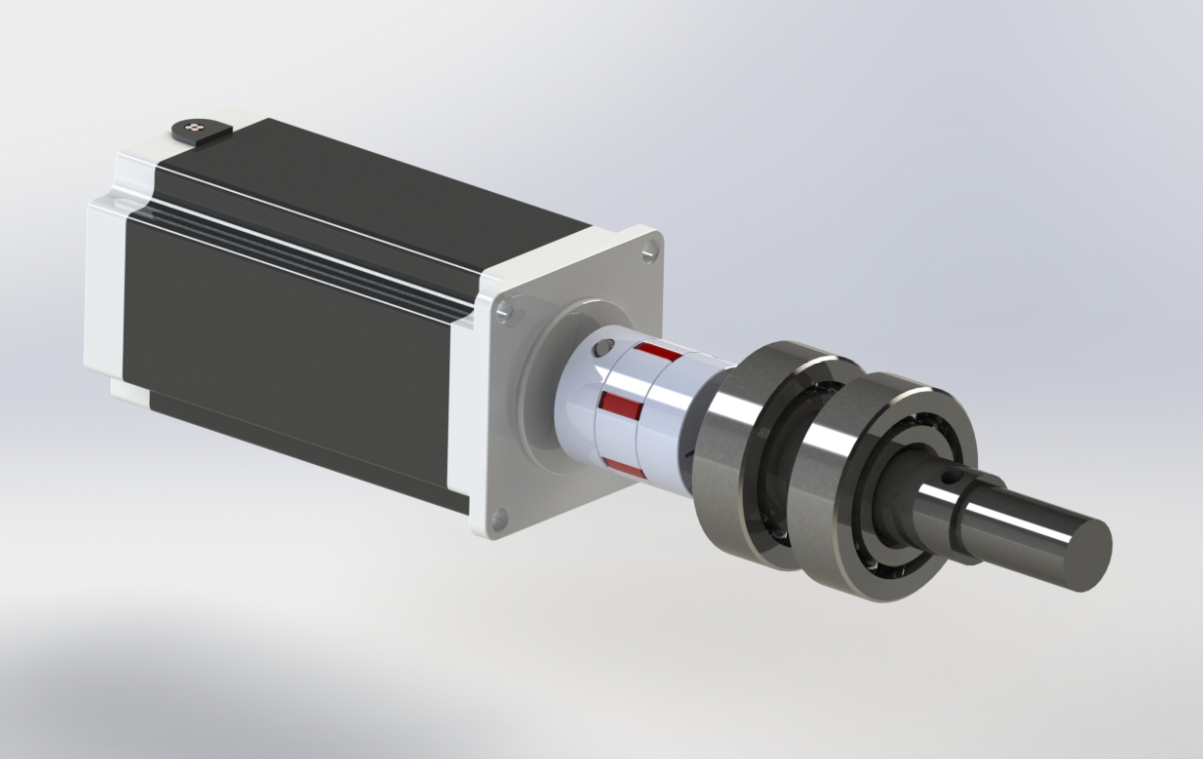 CAD-Rendering