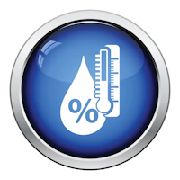 Symbol der Anwendung ArduinoDashboard zur Raumluftüberwachung